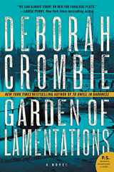 9780062271648-0062271644-Garden of Lamentations: A Novel (Duncan Kincaid/Gemma James Novels, 17)
