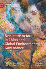 9789813365933-9813365935-Non-state Actors in China and Global Environmental Governance (Governing China in the 21st Century)