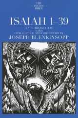 9780300139617-0300139616-Isaiah 1-39 (The Anchor Yale Bible Commentaries)