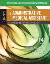 9780323608367-0323608361-Study Guide for Kinn's The Administrative Medical Assistant