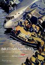 9781445679273-1445679272-British Airways: 100 Years of Aviation Posters