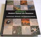 9780787694111-0787694118-Grzimek s Student Animal Life Resource: Crustaceans, Mollusks, and Segmented Worms