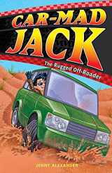 9780340981566-0340981563-The Rugged Off-Roader (Car-Mad Jack)