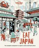 9781838690519-1838690514-Lonely Planet Eat Japan (Lonely Planet Food)