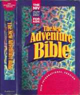 9780310917618-0310917611-The New Adventure Bible (compact ed.) NIV