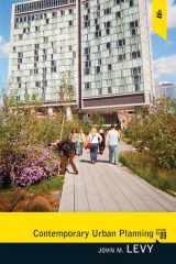 9780205781591-0205781594-Contemporary Urban Planning (9th Edition)