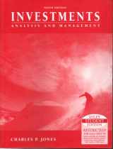 9789812531384-9812531386-Investments: Analysis and Management (International Edition)