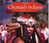 9781560655626-1560655623-The Chumash Indians (Native Peoples)