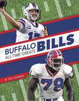 9781634944380-1634944380-Buffalo Bills All-Time Greats (NFL All-time Greats)