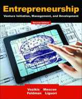 9780765631138-076563113X-Entrepreneurship: Venture Initiation, Management and Development