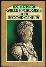 9780664219154-0664219152-Greek Apologists of the Second Century