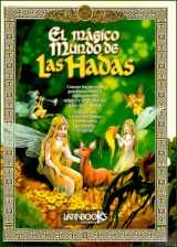9789974793057-997479305X-EL MÁGICO MUNDO DE LAS HADAS (Spanish Edition)