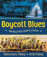 9780060821203-0060821205-Boycott Blues: How Rosa Parks Inspired a Nation