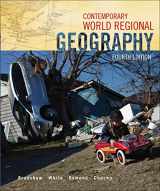 9780077430801-0077430808-Loose Leaf Version for Contemporary World Regional Geography