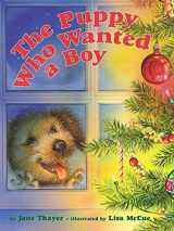 9780060526979-0060526971-The Puppy Who Wanted a Boy