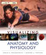 9781118426135-1118426134-Visualizing Anatomy and Physiology 1e + WileyPLUS Registration Card