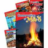 9781493839155-1493839152-Physical Science Grade 5: 5-Book Set (Science Readers: Content and Literacy)