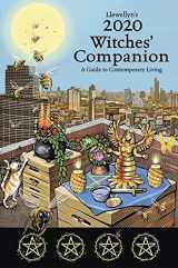 9780738749525-0738749524-Llewellyn's 2020 Witches' Companion: A Guide to Contemporary Living (Llewellyn's Witches Companion)