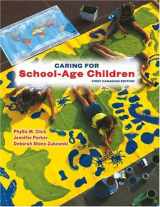 9780176406301-0176406301-Caring For School Age Children
