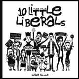 9781979671552-1979671559-10 Little Liberals: A Tale of Hope
