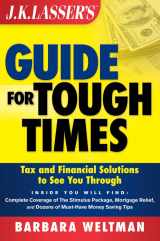 9780470402320-0470402326-JK Lasser's Guide for Tough Times: Tax and Financial Solutions to See You Through