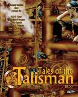 9781885093691-1885093691-Tales of the Talisman, Volume 8, Issue 4