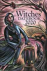 9780738749532-0738749532-Llewellyn's 2020 Witches' Datebook