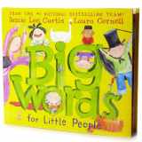 9780061127595-0061127590-Big Words for Little People