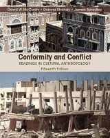 9780134226958-013422695X-Conformity and Conflict: Readings in Cultural Anthropology Plus NEW MyLab Anthropology for Cultural Anthropology -- Access Card Package (15th Edition)