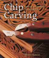 9781402745263-1402745265-Chip Carving: Design & Pattern Sourcebook