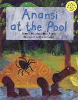 9780582124141-058212414X-Longman Book Project: Read on (Fiction 1 - the Early Years): Anansi at the Pool (Longman Book Project)