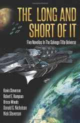 9781648550461-1648550460-The Long and Short of It: Five Novellas in the Salvage Title Universe (The Coalition)