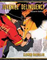 9780205442041-0205442048-Juvenile Delinquency (7th Edition)