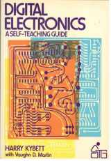 9780471880356-0471880353-Digital Electronics: A Self-Teaching Guide (Wiley Self-Teaching Guides)