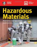 9781284264074-1284264076-Hazardous Materials: Awareness and Operations with Navigate Advantage Access
