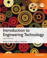 9781292072111-1292072113-Introduction to Engineering Technology, Global Edition