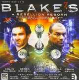 9781781781562-1781781567-Blake's 7: A Rebellion Reborn