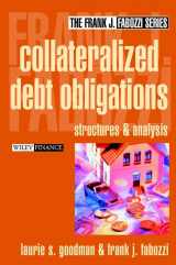 9780471234869-0471234869-Collateralized Debt Obligations: Structures and Analysis