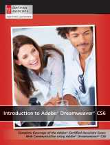 9781118394069-1118394062-Introduction to Adobe Dreamweaver CS6 with ACA Certification