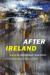 9781930630765-193063076X-Post-Ireland? Essays on Contemporary Irish Poetry