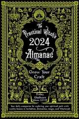 9781648411625-1648411622-Practical Witch's Almanac 2024: Grow Your Craft (27)