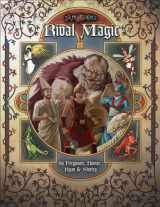 9781589781153-1589781155-Rival Magic (Ars Magica Fantasy Roleplaying)