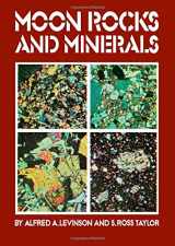 9780080166698-0080166695-Moon Rocks and Minerals: Scientific Results of the Study of the Apollo 11 Lunar Samples With Preliminary Data on Apollo 12 Samples