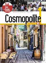 9782017139164-2017139165-Cosmopolite 1 - Pack Livre + Version numérique (A1)