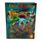 9781734823110-1734823119-Out of the Box: Encounters for 5th Edition Book by Nerdarchy (Hardcover)