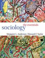 9781133219361-1133219365-Bundle: Sociology: The Essentials, 7th + Aplia Printed Access Card + Aplia Edition Sticker