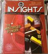9780787265373-0787265373-INSIGHTS: GRADES 4-5 THE MYSTERIOUS POWDER TEACHER'S GUIDE