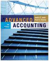 9781118022290-1118022297-Advanced Accounting