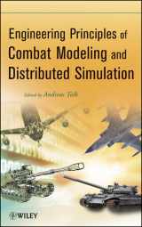 9780470874295-0470874295-Engineering Principles of Combat Modeling and Distributed Simulation