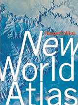 9780060521202-0060521201-HarperCollins New World Atlas